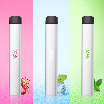 NRX DISPOSABLE POD SYSTEM
