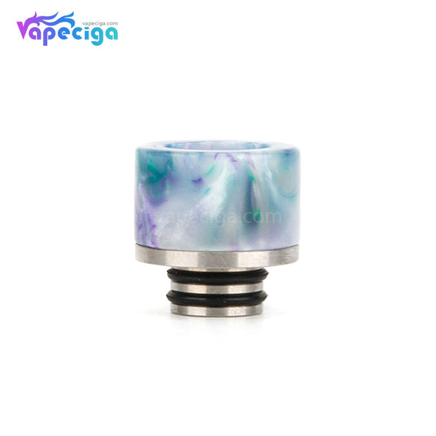 REEVAPE AS131 510 Resin Replacement Drip Tip White