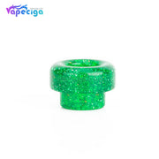 REEVAPE AS137E 810 Resin Replacement Drip Tip Green