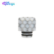 REEVAPE AS131S 510 Resin Replacement Drip Tip White
