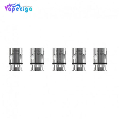 Artery Nugget GT Replacement Coil Head 5PCs