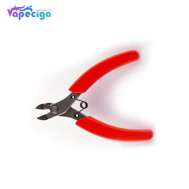 Demon Killer Steel Cutter Pliers Rubber Handle with 14mm Opening