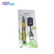 EGO-T CE4 E-Cigarette Starter Kit 650mAh 1.6ml Package