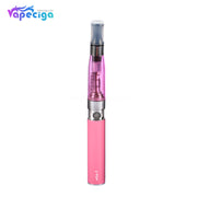 EGO-T CE4 E-Cigarette Starter Kit 650mAh 1.6ml Pink