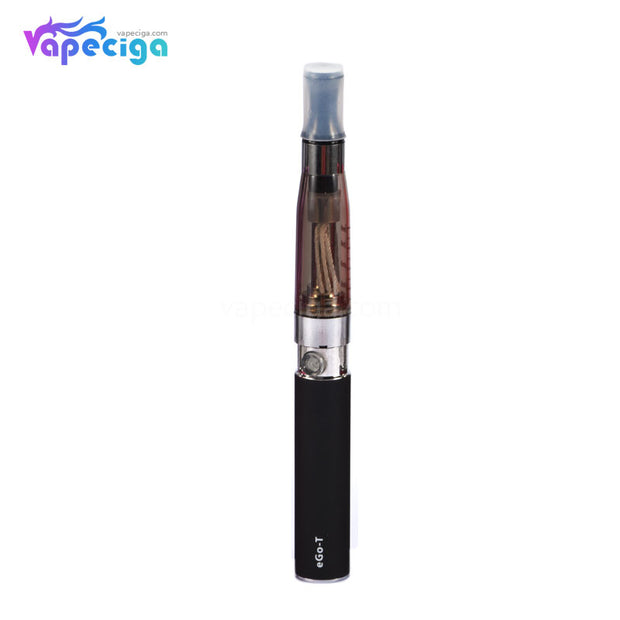 EGO-T CE4 E-Cigarette Starter Kit 650mAh 1.6ml Black