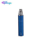 EGO-T Vape Pen Battery 1300mAh Blue