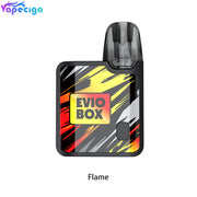 Joyetech EVIO Box Kit 1000mAh 2ml