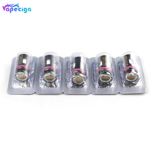 BP MODS Pioneer S Replacement TMD Coil 5pcs