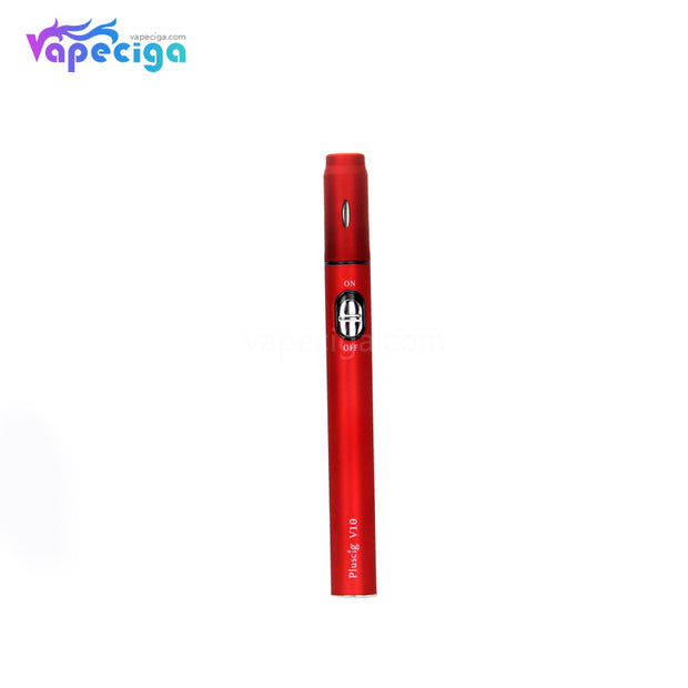 Pluscig V10 HNB Vape Pen Battery 900mAh