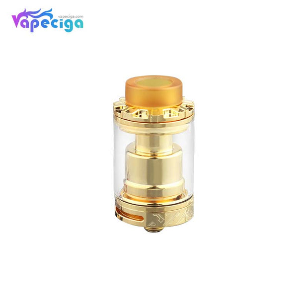 Reload Style RTA 316SS Gold