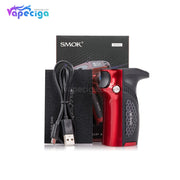 Smok Mag Grip TC Box Mod Package Contents