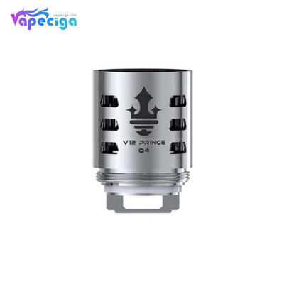 Smok V12 Prince-Q4 Replacement Coil Head Details