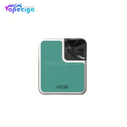 VEIIK Cracker Vape Pod System Starter Kit 500mAh 2ml Pu Version Emerald Green
