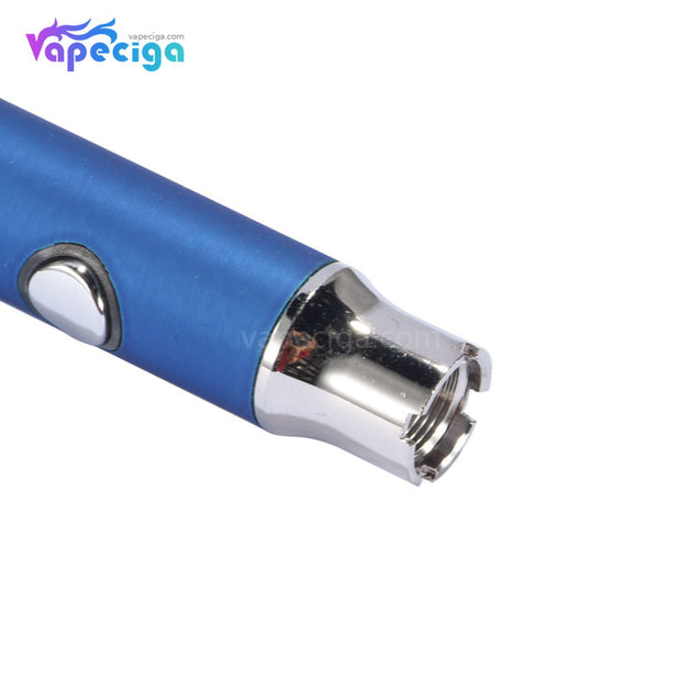 Vape Pen VV Battery with USB Charger 3 Modes 350mAh Top Details
