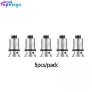 Vapefly FreeCore G Series Coil for Galaxies Air 0.8ohm/1.2ohm