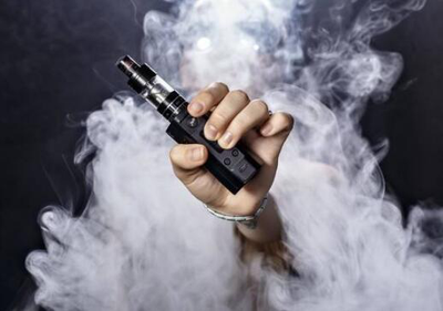 Why do I say that Vaping Death is a very absurd rumor?