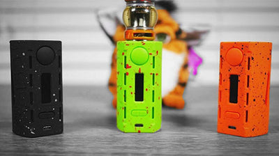 TESLA WYE Mod Or ULTRONER Mini Stick Mod Which Do You Like More