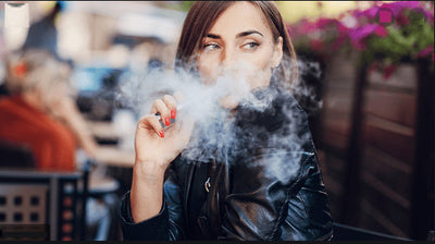 How To Choose Your Vape To Quit Smoking