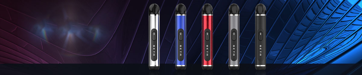 ThinkVape Brand