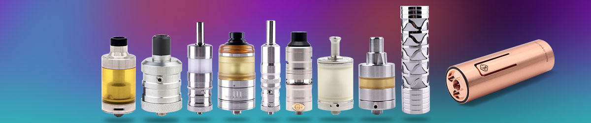 ShenRay | Vape Atomizers, Mod Kits, DIY Accrssories sale online