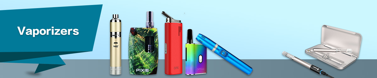 Vaporizers