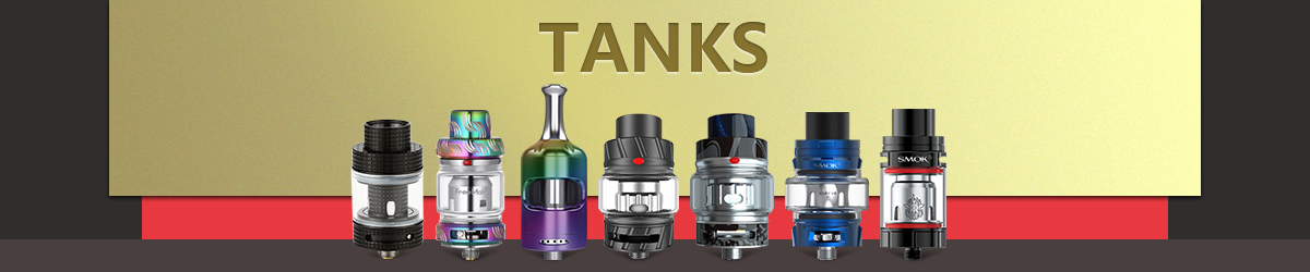 Vape Tank | Best Vape Tank 2020 Online Sale