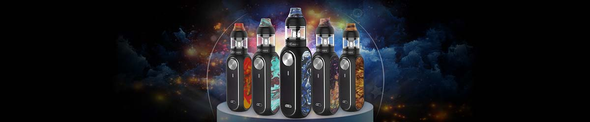 OBS | Professional Vape Mod, Kit, Atomzier company