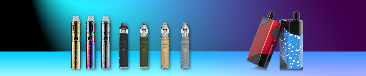 Vape Pen Kits