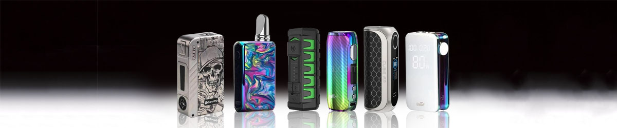 Best APV, VV, VW Mods Sale Online