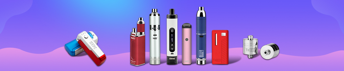 Yocan Brand products