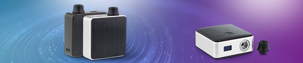 SXK | Professional Atomizer, Pod Mods & Starter Kit E-cig Company