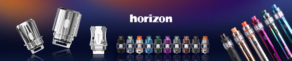 Horizon Tech | Provide High-quantity Pod System, Kits & Atomizers