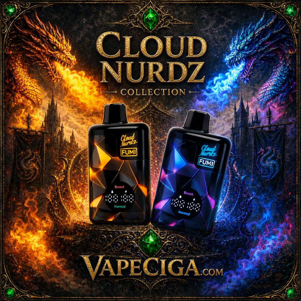 Cloud Nurdz