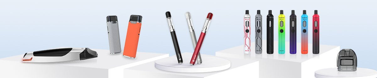 JOYETECH | Latest Starter Kit, Box Mods & Atomizers