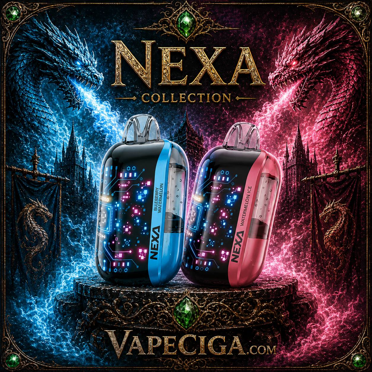 Nexa