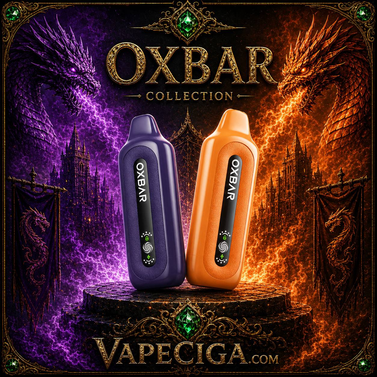 OXBAR