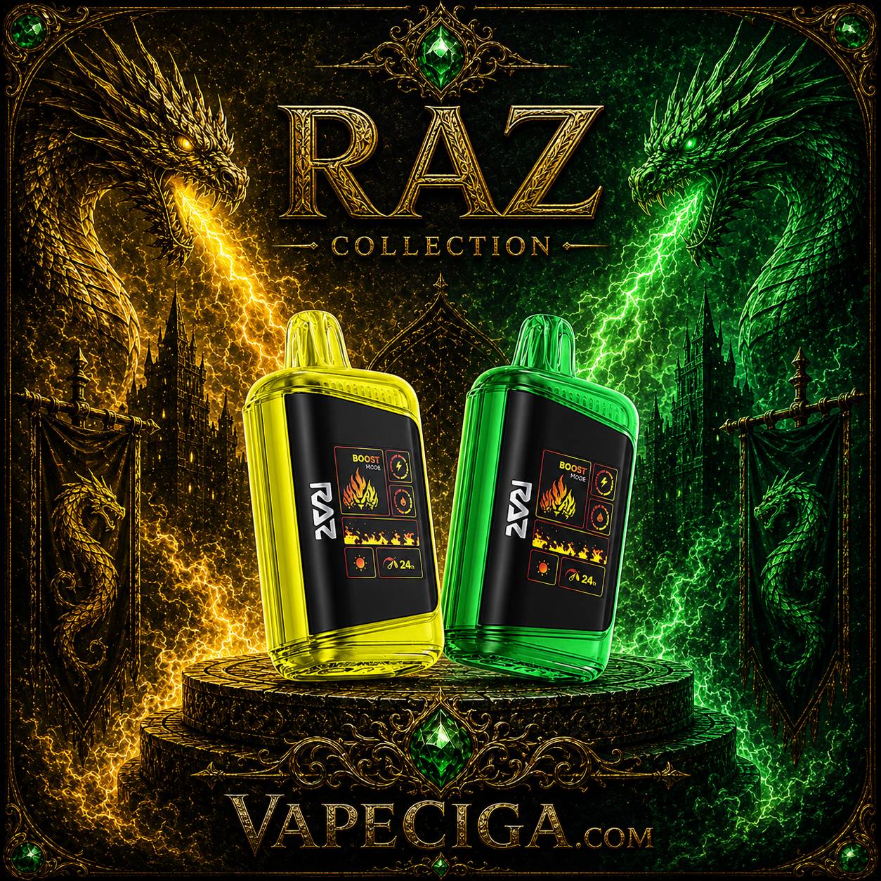 Raz