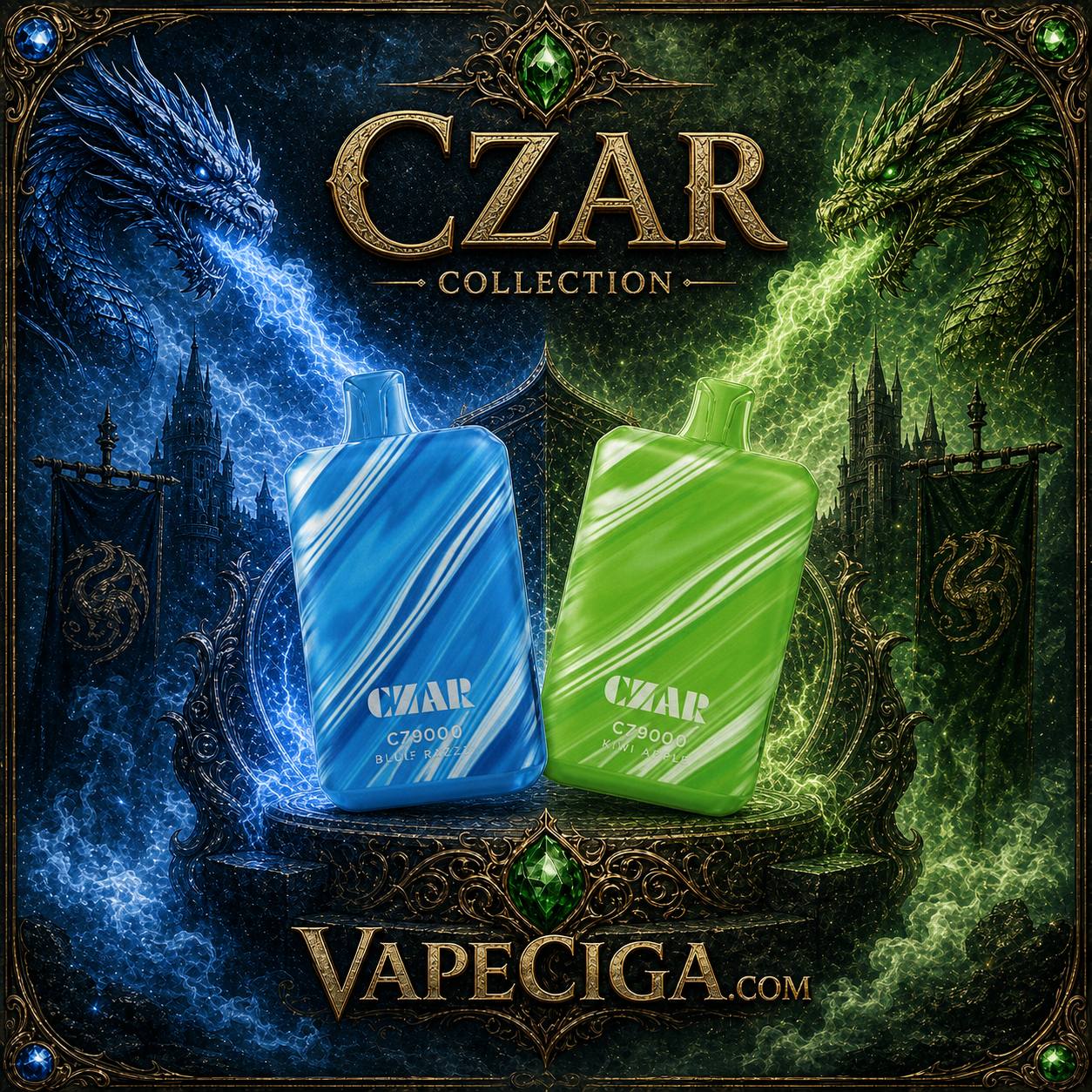 Czar