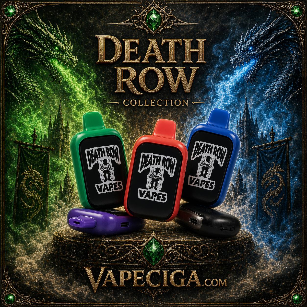 Death Row