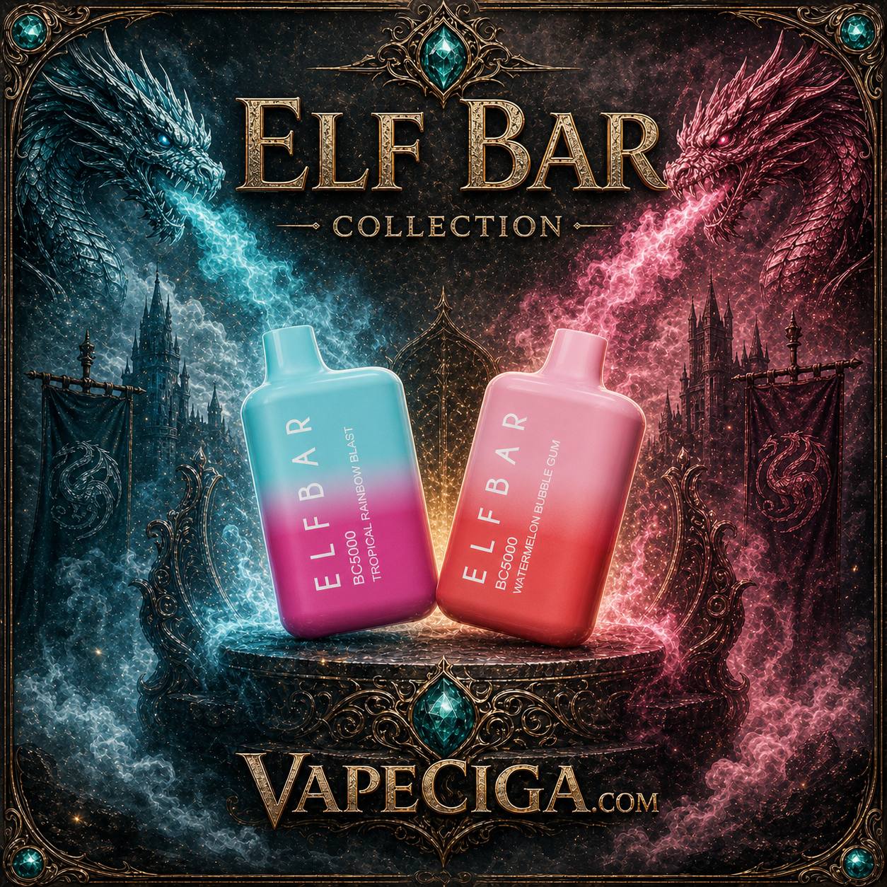 Elf Bar