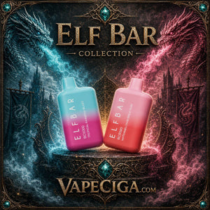 Elf Bar - 1
