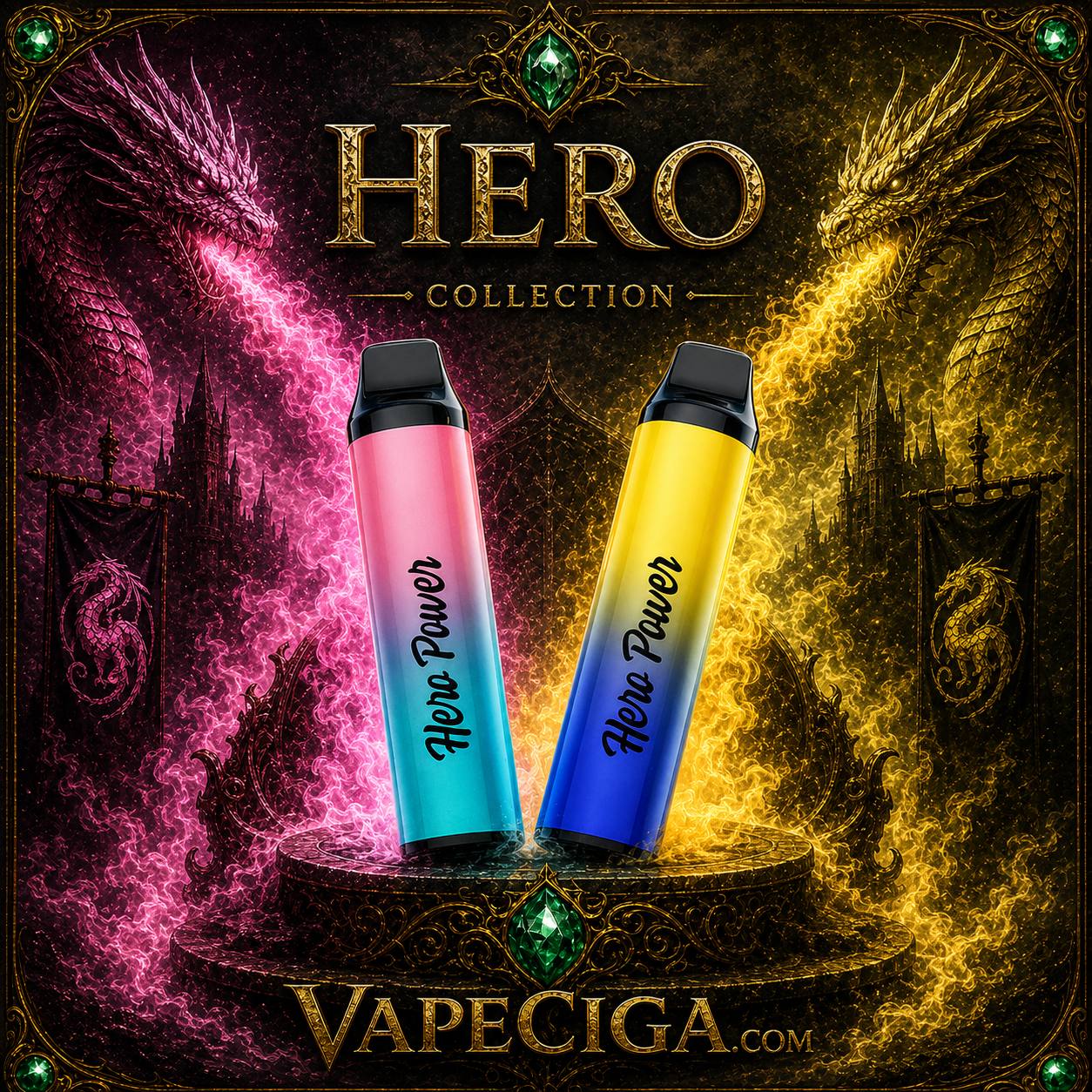 HERO