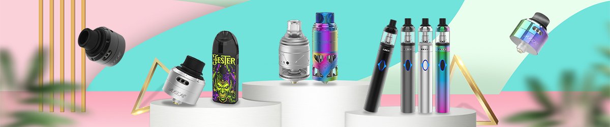 Vapefly brand products