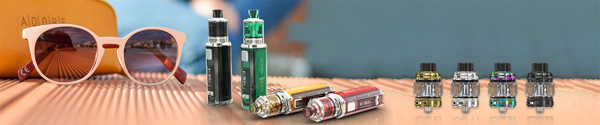 Wismec Brand