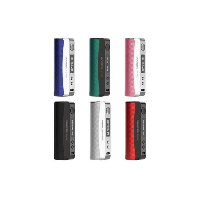 Vaporesso GTX One Vape Mod 2000mAh 40W