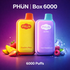 Load image into Gallery viewer, PHUN Box 6000
