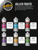 Load image into Gallery viewer, Vapetasia E-Liquid 100ml
