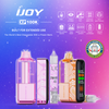 Load image into Gallery viewer, iJoy XP100K Refillable Disposable KIT TEXAS COMPLIANT
