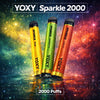 Load image into Gallery viewer, YOXY Sparkle 2000
