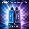 Load image into Gallery viewer, VIHO Supercharge 20K
